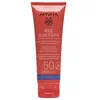 Image de BEE SUN SAFE Hydra Fresh Lait Visage et Corps SPF 50 100 ml