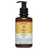 Image de BEE MY HONEY Lait corporel hydratant au miel, aloès et huiles essentielles 200 ml
