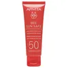 Image de BEE SUN SAFE Crème Visage Anti-ge et Anti-Taches SPF 50 50 ml