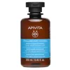 Image de SHAMPOOING HYDRATANT à l’acide hyaluronique, à l’aloès et au miel