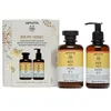 Image de Coffret de soins corporels Bee My Honey 2 pièces