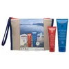 Image de BEE SUN SAFE HYDRA FRESH GEL-CREAM SPF50 COFFRET DE 3 PIÈCES