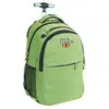 Image de Trolley Sac À Dos No Fear 48 Cm Vert Clair