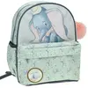 Image de Sac À Dos Maternelle Fille Dumbo Disney 30 Cm Bleu / Vert / Clair / Bleu