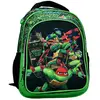 Image de Sac À Dos Maternelle Motif Tortues Ninja Mutant Tortue Ninja Vert