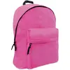 Image de Sac À Dos Scolaire En Polyester Résistant Cmp Mood Omega Rose Fluo