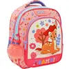 Image de Sac À Dos Maternelle Imprimé Disney Bambi Avec Panneau Pu Rose