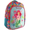 Image de Sac À Dos Polyester 600d Disney Princess Must Ariel Bleu / Rose / Clair