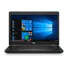 Image de DELL Latitude 5480 Intel® Core  i5 i5-7300U Ordinateur portable 35,6 cm (14 ) HD 8 Go DDR4-SDRAM 256 Go SSD Wi-Fi 5 (802.11ac) Windows 10 Pro Noir - Bon état en occasion ou reconditionné