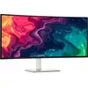 Image de DELL Plus S3425DW écran plat de PC 86,4 cm (34 ) 3440 x 1440 pixels Wide Quad HD LCD Argent - Excellent état en occasion ou reconditionné