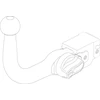 Image de GDW 2160T31 Attelage T31