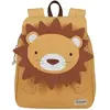 Image de Sac à dos enfant Samsonite Happy Sammies Beige 7 L 142470-9674