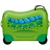 Image de Valise à 4 roues enfant Samsonite Dream2go Vert 30 L 145033-9956