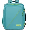 Image de Sac à dos décontracté American Tourister M Turquoise 38,2 L 149175-A647
