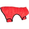 Image de Manteau pour chien Flamingo Eden Rouge 70x48x86 cm 518313