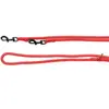 Image de Laisse d'entraînement pour chien Flamingo Aiden Rouge 250x1,2x1,2x1,2 cm 521334
