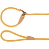 Image de Laisse pour chien anti-traction Flamingo Malibu Jaune 170x0,6x0,6x0,6 cm 523753
