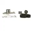 Image de GATES KP25555XS Pompe à Eau + Kit De Distribution PowerGrip  avec pompe à eau