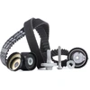Image de GATES K035501XS Kit de distribution PowerGrip  sans pompe à eau