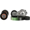 Image de GATES K028PK1890HD Jeu de courroies trapézoïdales à nervures FleetRunner  Micro-V®