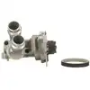 Image de GATES KP1TH15698XS-1 Pompe à Eau + Kit De Distribution PowerGrip  avec pompe à eau, avec thermostat