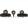 Image de GATES K085323XS Kit de distribution PowerGrip  sans pompe à eau