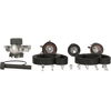 Image de GATES KP75323XS Pompe à Eau + Kit De Distribution PowerGrip  avec pompe à eau