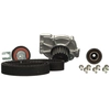 Image de GATES KP25553XS Pompe à Eau + Kit De Distribution PowerGrip  avec pompe à eau