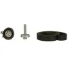 Image de GATES K015712XS Kit de distribution PowerGrip  sans pompe à eau