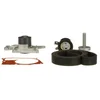Image de GATES KP15712XS Pompe à Eau + Kit De Distribution PowerGrip  avec pompe à eau