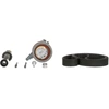 Image de GATES K035678XS Kit de distribution PowerGrip  sans pompe à eau