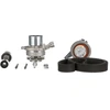 Image de GATES KP35678XS Pompe à Eau + Kit De Distribution PowerGrip  avec pompe à eau