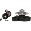 Image de GATES KP15705XS Pompe à Eau + Kit De Distribution PowerGrip  avec pompe à eau