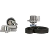 Image de GATES KP55491XS Pompe à Eau + Kit De Distribution PowerGrip  avec pompe à eau