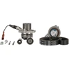 Image de GATES KP35678XS-1 Pompe à Eau + Kit De Distribution PowerGrip  avec pompe à eau, Pompe à eau commutable