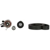 Image de GATES K015706XS Kit de distribution PowerGrip 
