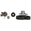 Image de GATES KP15706XS Pompe à Eau + Kit De Distribution PowerGrip  avec pompe à eau