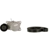 Image de GATES K056PK1210 Jeu de courroies trapézoïdales à nervures FleetRunner 