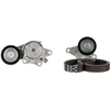Image de GATES K026PK1020EST Jeu de courroies trapézoïdales à nervures Micro-V® E-START 
