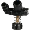 Image de GATES TH655103G1 Thermostat d'eau Température d'ouverture: 103°C, avec boîtier