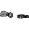 Image de GATES K018PK1570HD Jeu de courroies trapézoïdales à nervures FleetRunner  Micro-V®