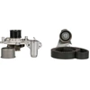 Image de GATES KP25636XS Pompe à Eau + Kit De Distribution PowerGrip  avec pompe à eau