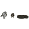 Image de GATES K015695XS Kit de distribution PowerGrip  sans pompe à eau