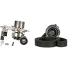 Image de GATES KP25678XS-1 Pompe à Eau + Kit De Distribution PowerGrip  avec pompe à eau, Pompe à eau commutable