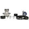 Image de GATES KP25499XS-4 Pompe à Eau + Kit De Distribution PowerGrip  avec pompe à eau