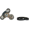 Image de GATES K016PK1080EST Jeu de courroies trapézoïdales à nervures Micro-V® E-START 