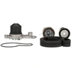 Image de GATES KP1T246 Pompe à Eau + Kit De Distribution PowerGrip  avec pompe à eau