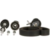 Image de GATES K025701XS Kit de distribution PowerGrip  sans pompe à eau