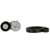 Image de GATES K056PK1198 Jeu de courroies trapézoïdales à nervures FleetRunner 