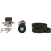 Image de GATES KP45565XS Pompe à Eau + Kit De Distribution PowerGrip  avec pompe à eau